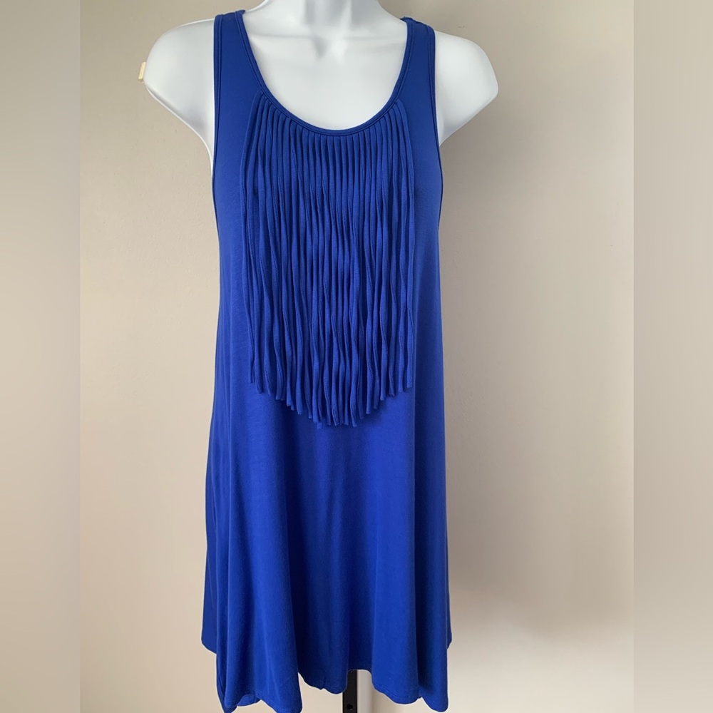 NWT Wasabi + Mint Dress/ Tunic